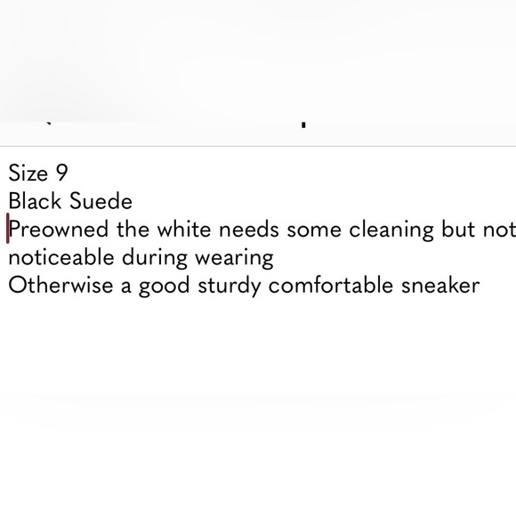 SeaVees Suede Sneakers Huntington Middie Size 9 - Picture 13 of 13